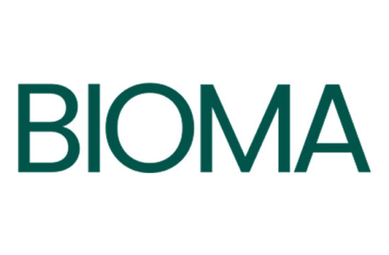 Bioma Probiotics Logotype