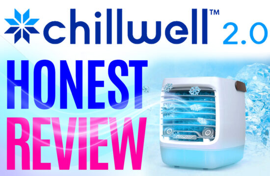 ChillWell 2.0 Review