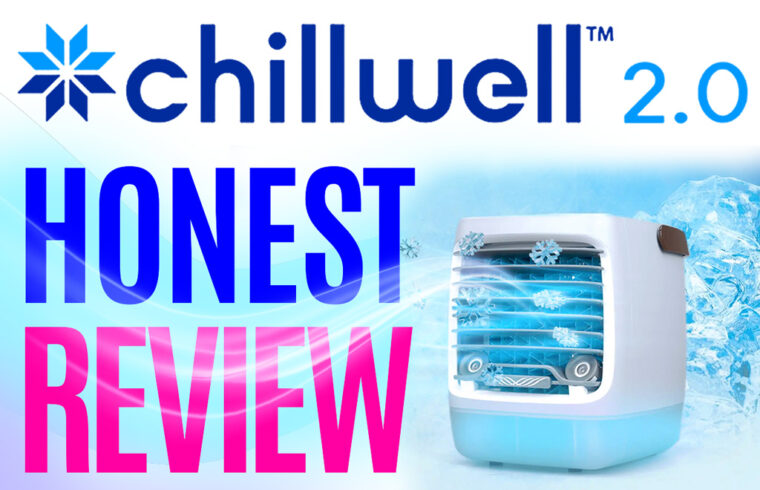 ChillWell 2.0 Review