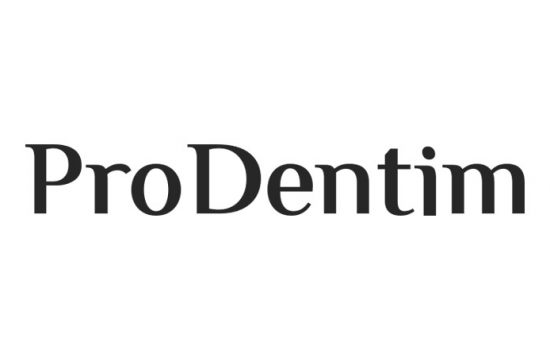 Prodenitm Logotype