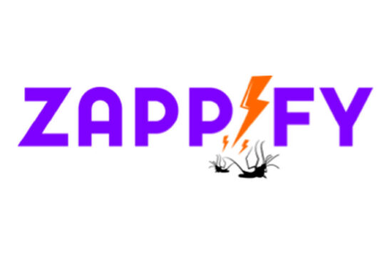 Zappify Logotype